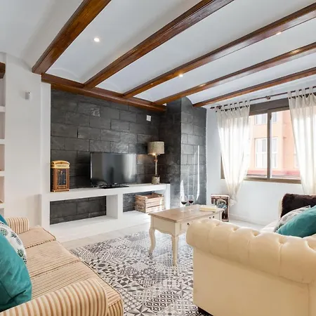 My Loft 4 You Sorolla Valencia Exterior foto