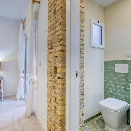 My Loft 4 You Sorolla Valencia Exterior foto