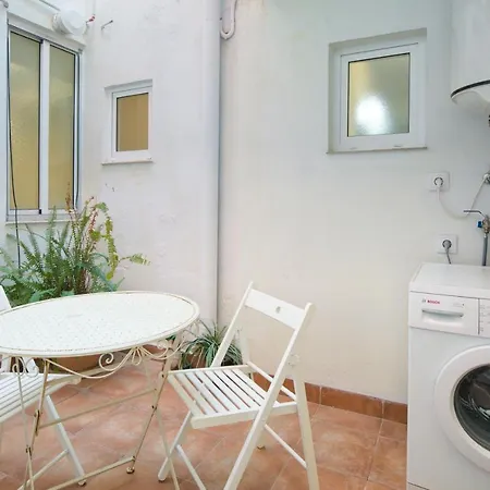 My Loft 4 You Sorolla Valencia Exterior foto