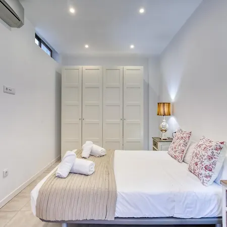 My Loft 4 You Sorolla Valencia Exterior foto