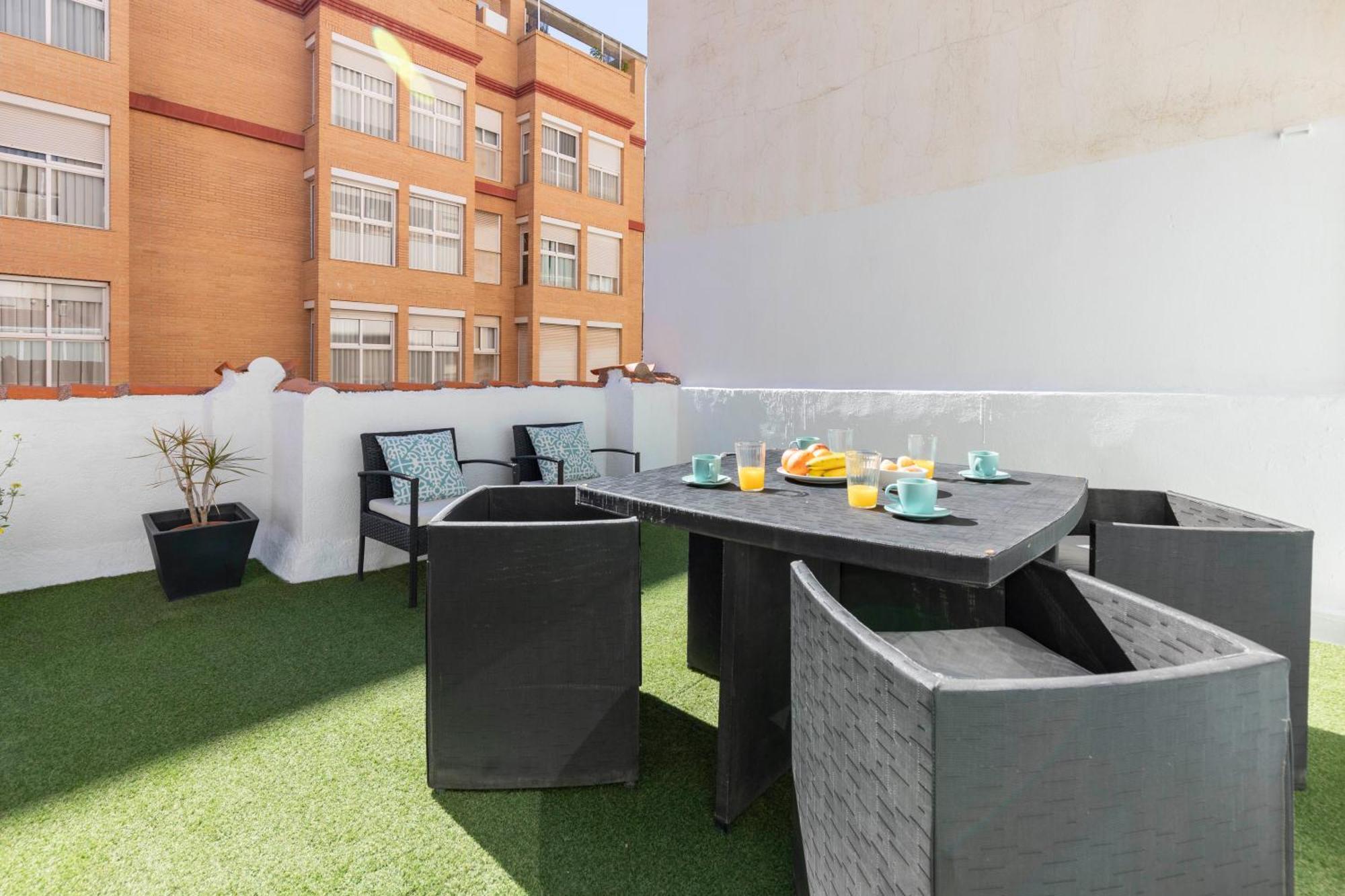 Appartement My Loft 4 Sorolla *