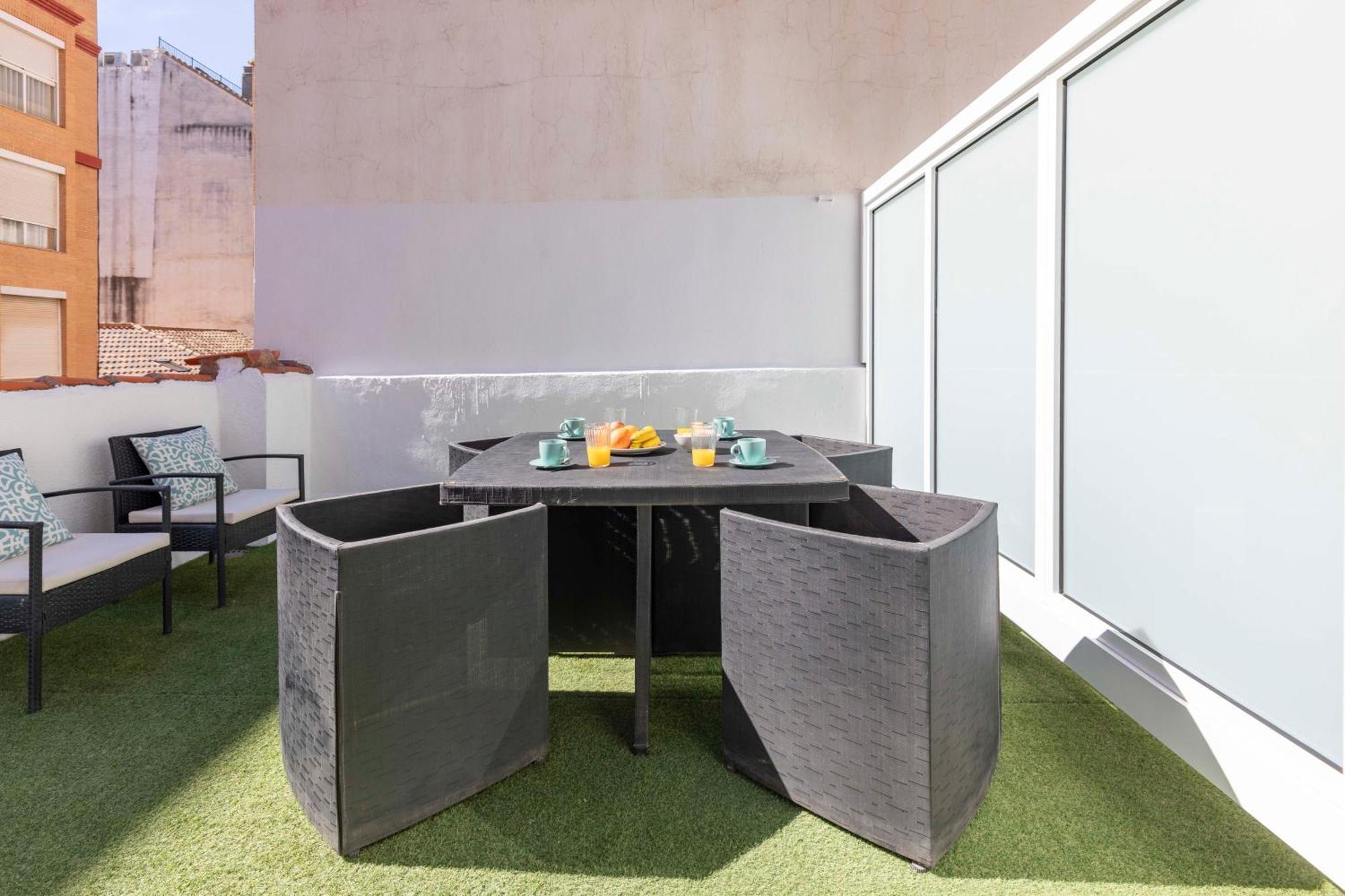Appartement My Loft 4 Sorolla Valencia