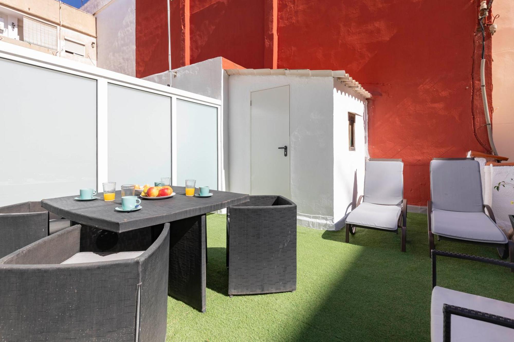 My Loft 4 Sorolla Appartement *