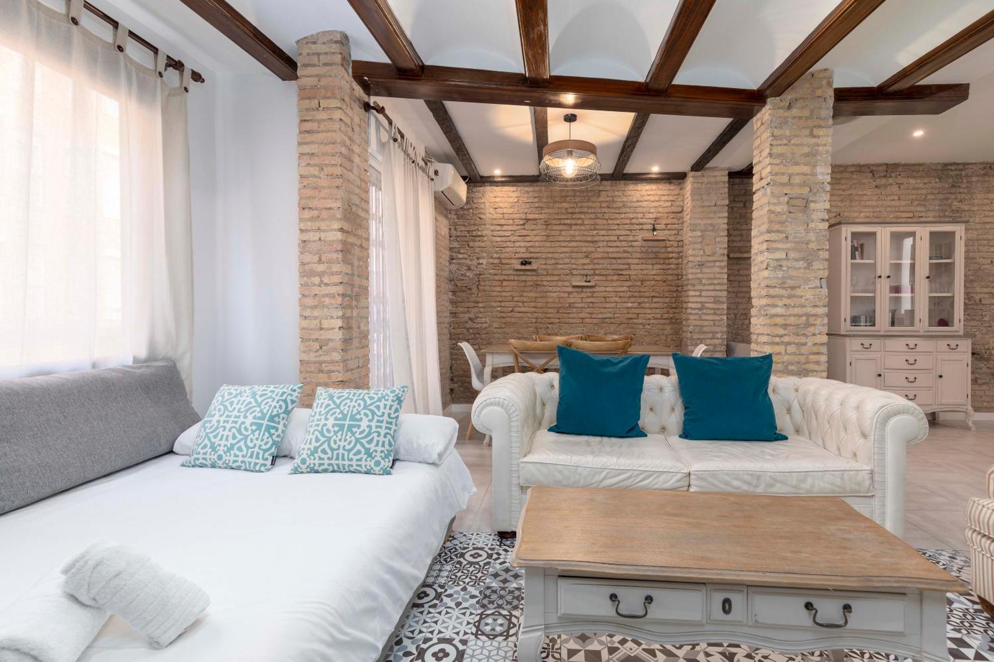My Loft 4 Sorolla Appartement