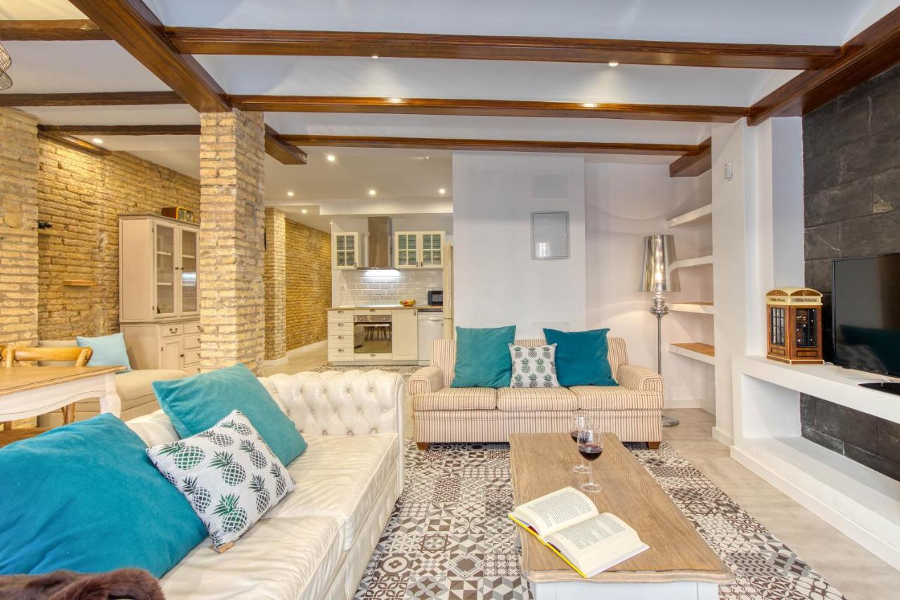 My Loft 4 Sorolla Appartement