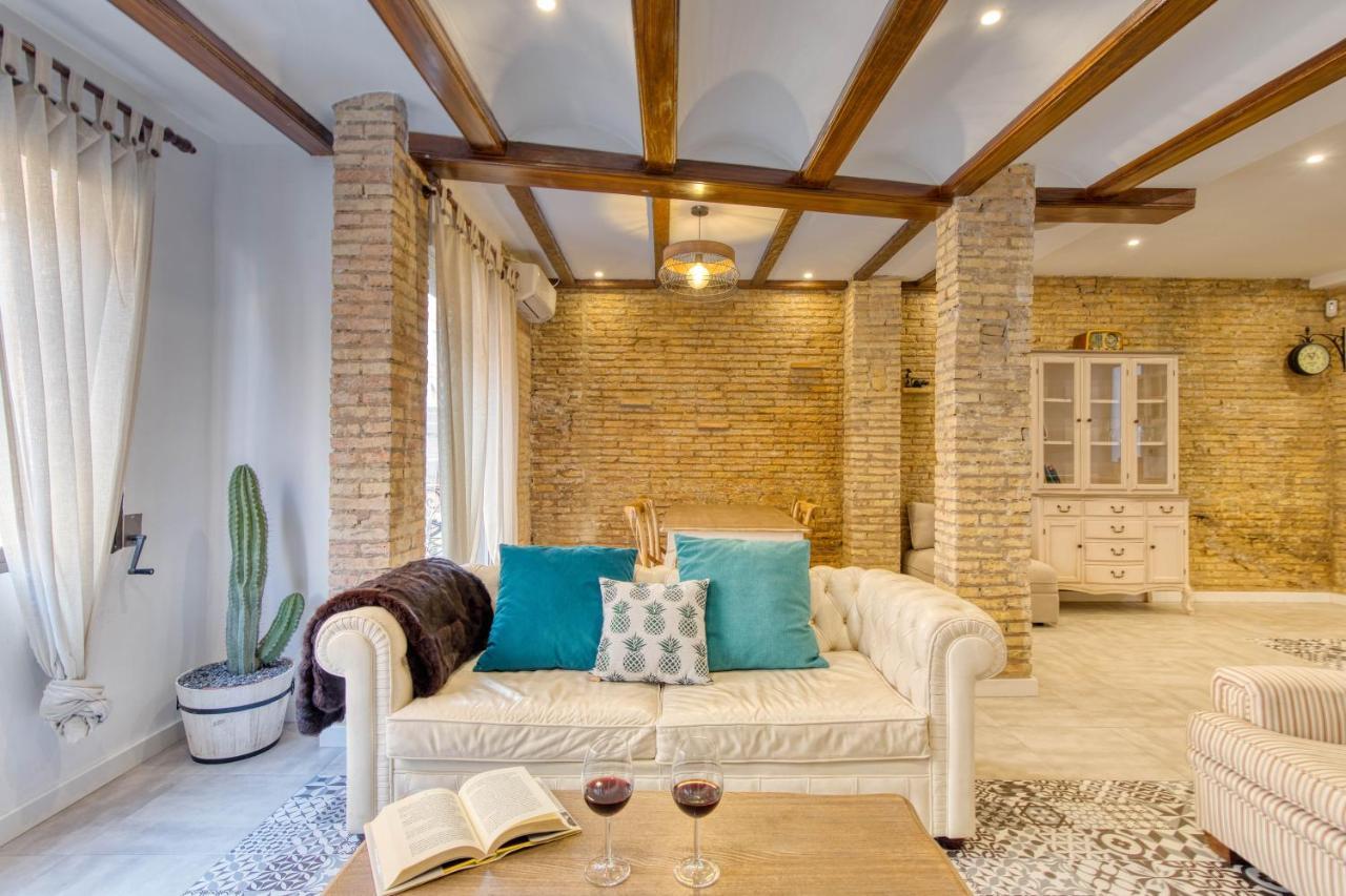 My Loft 4 Sorolla Appartement *