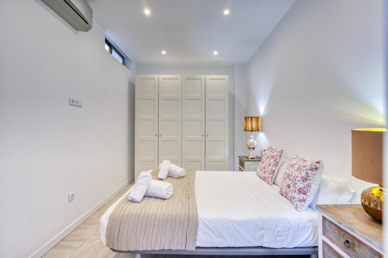 My Loft 4 Sorolla Appartement *