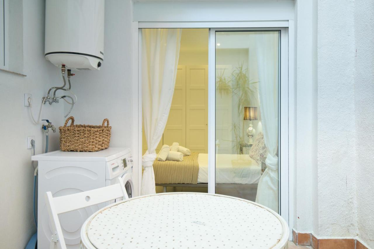 Appartement My Loft 4 Sorolla *