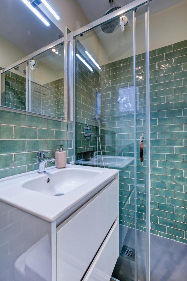 Appartement My Loft 4 Sorolla Valencia